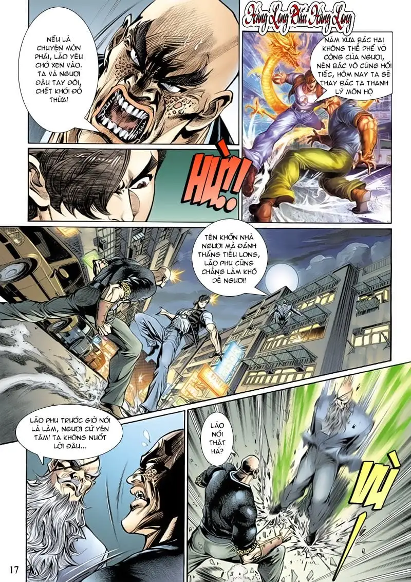 Chapter 229 - Image 9
