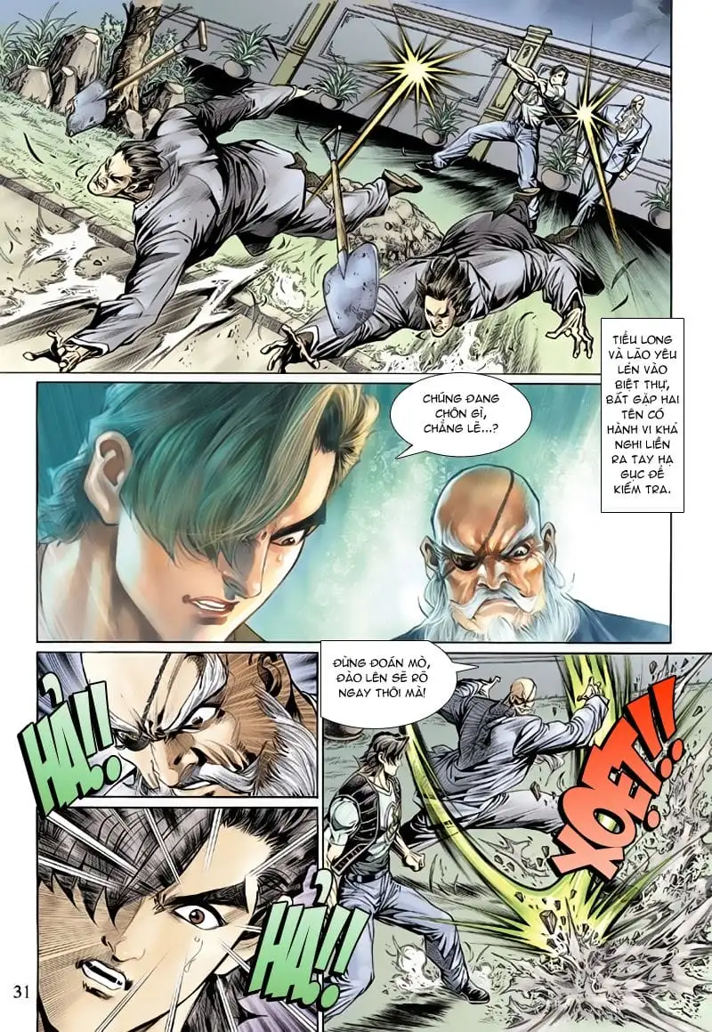 Chapter 230 - Image 2