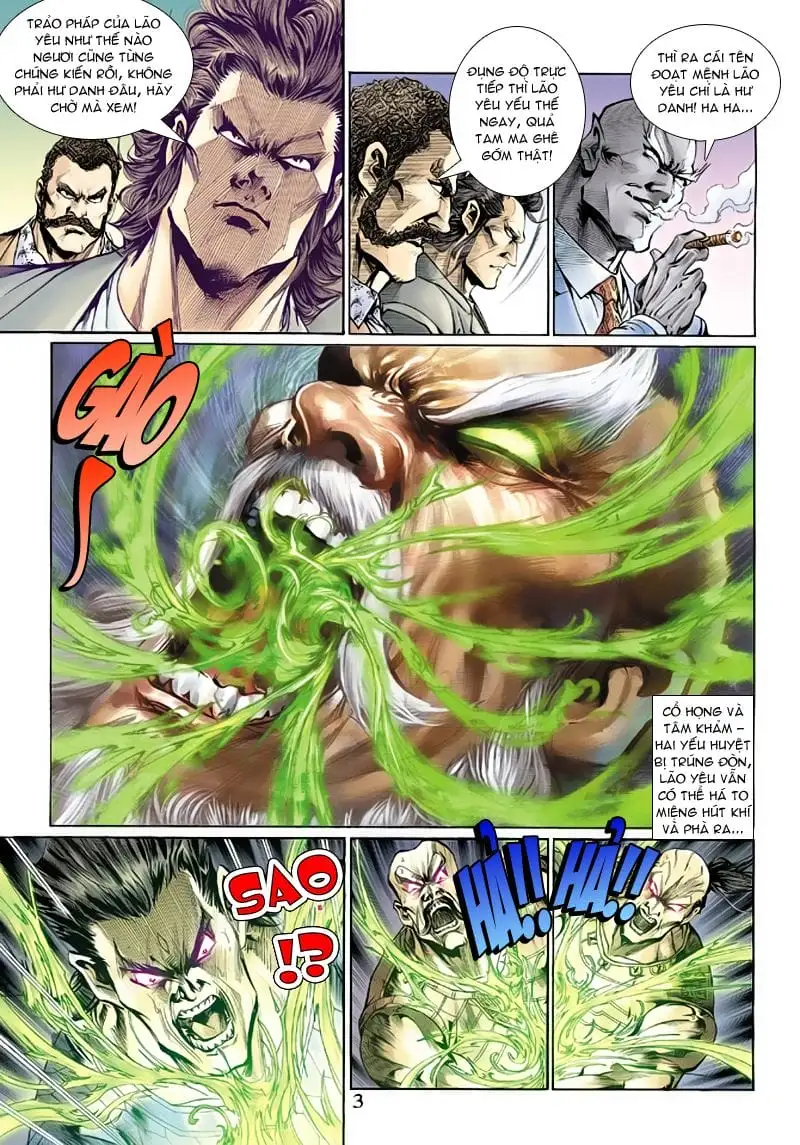 Chapter 230 - Image 11