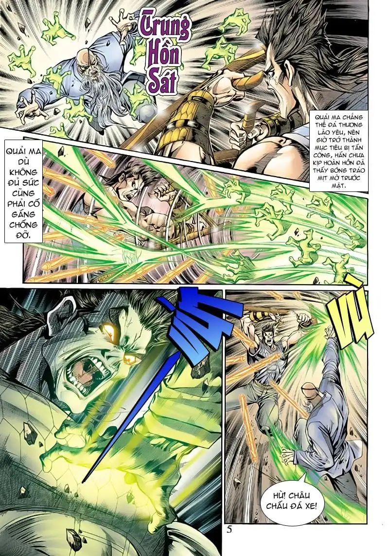 Chapter 230 - Image 13