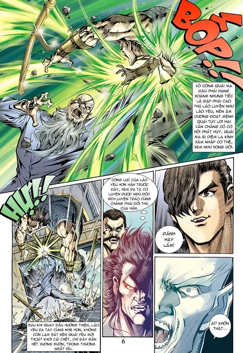 Chapter 230 - Image 14