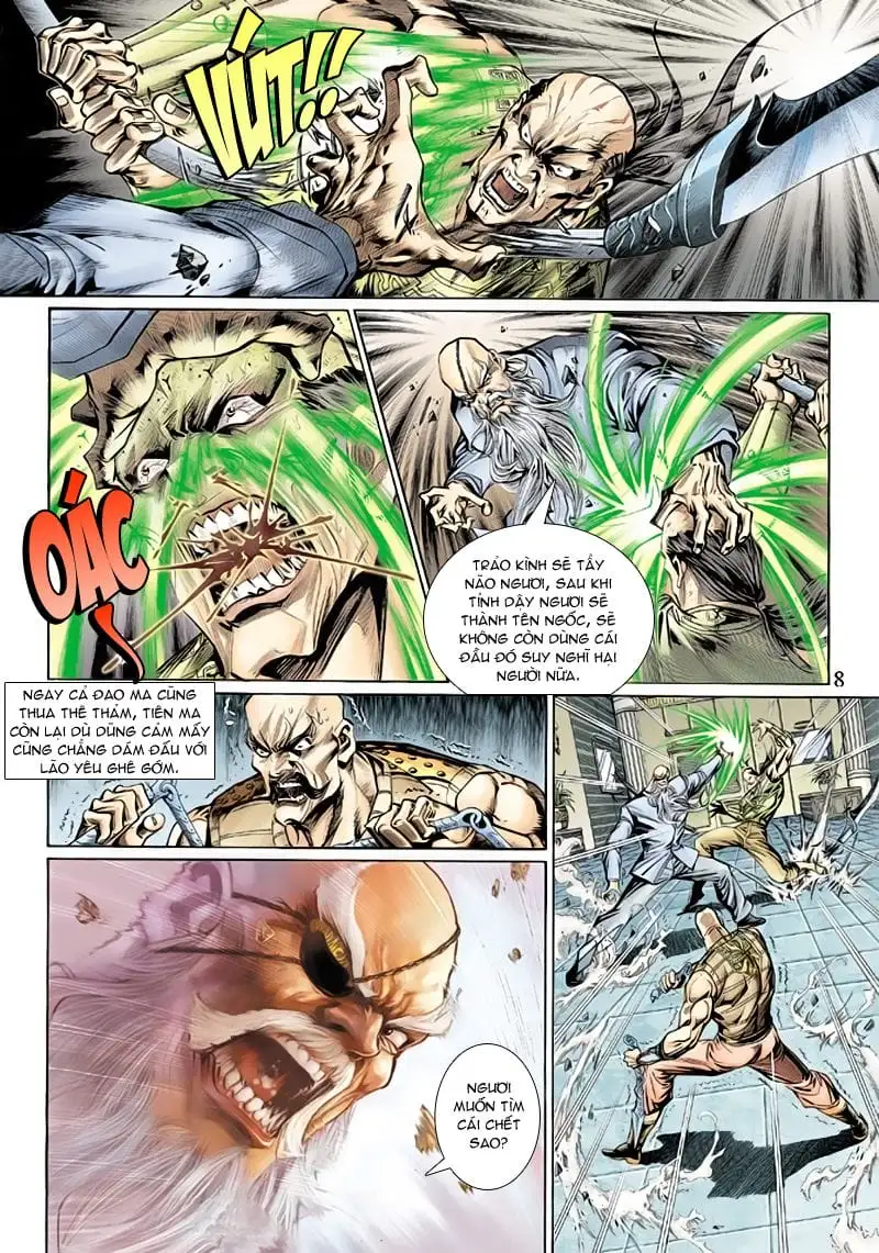 Chapter 230 - Image 16