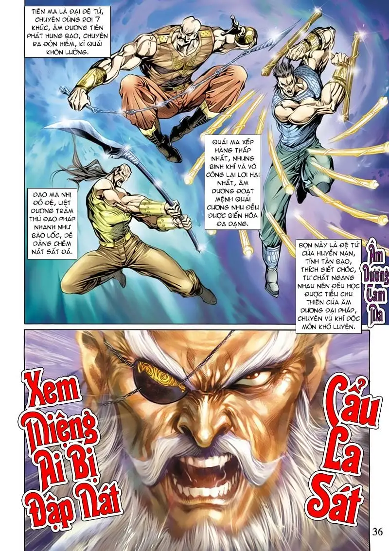 Chapter 230 - Image 7