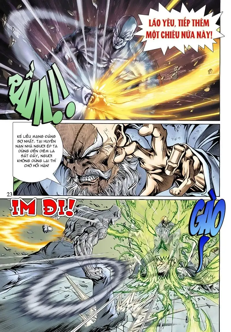 Chapter 231 - Image 11
