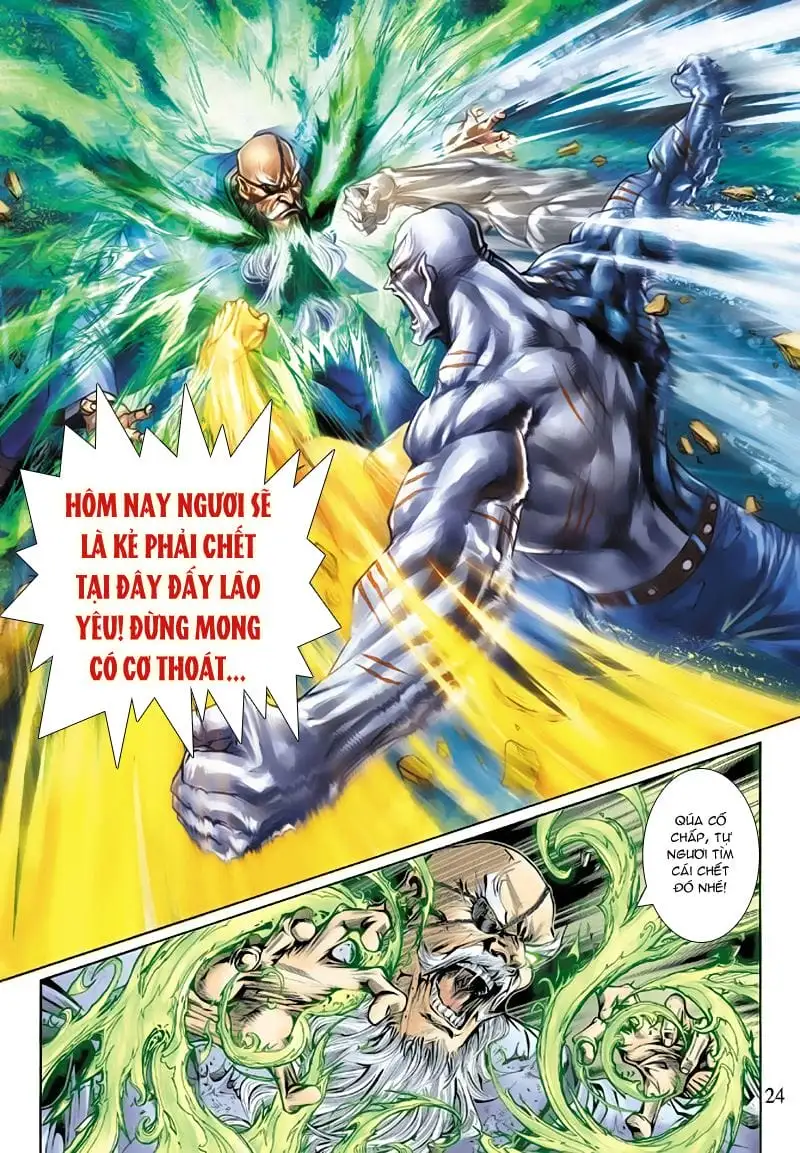 Chapter 231 - Image 12