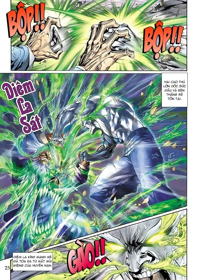 Chapter 231 - Image 13
