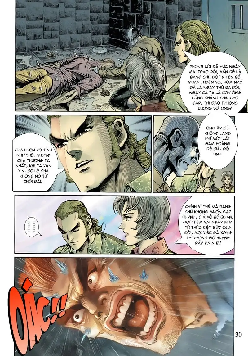 Chapter 231 - Image 18