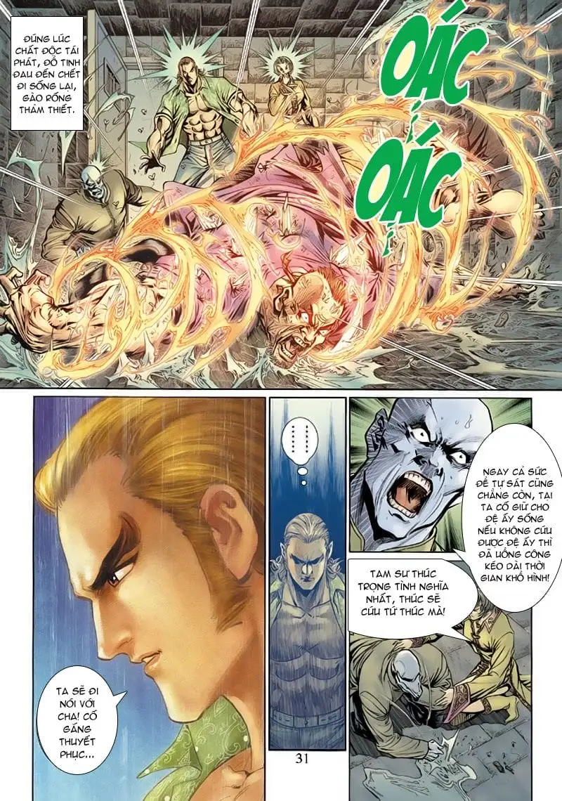 Chapter 231 - Image 19