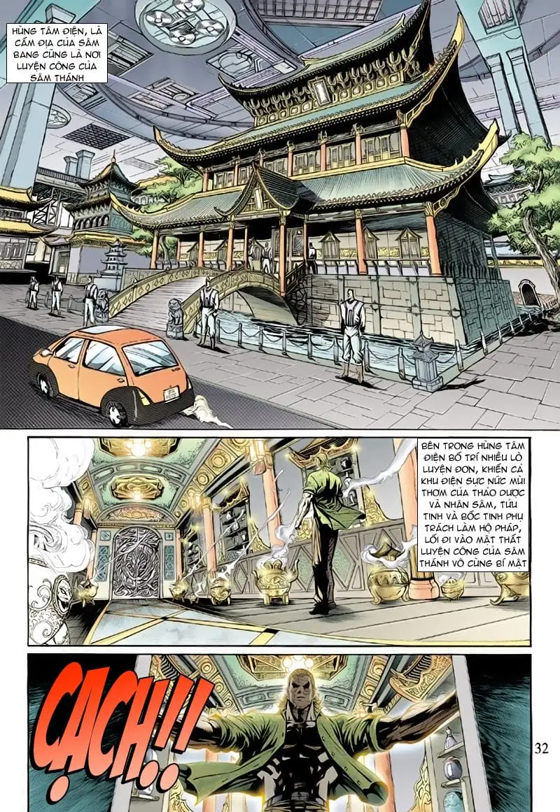 Chapter 231 - Image 20