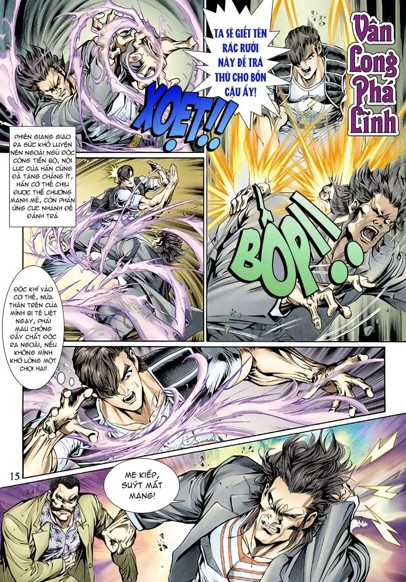 Chapter 231 - Image 3