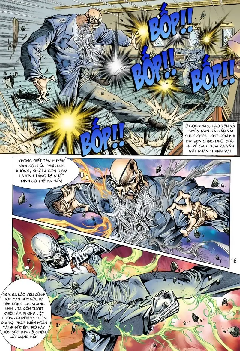 Chapter 231 - Image 4