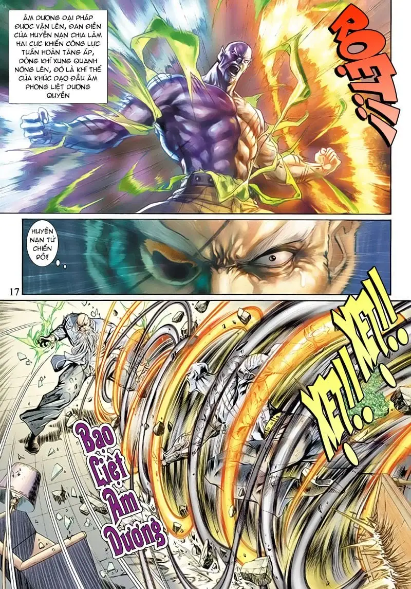 Chapter 231 - Image 5