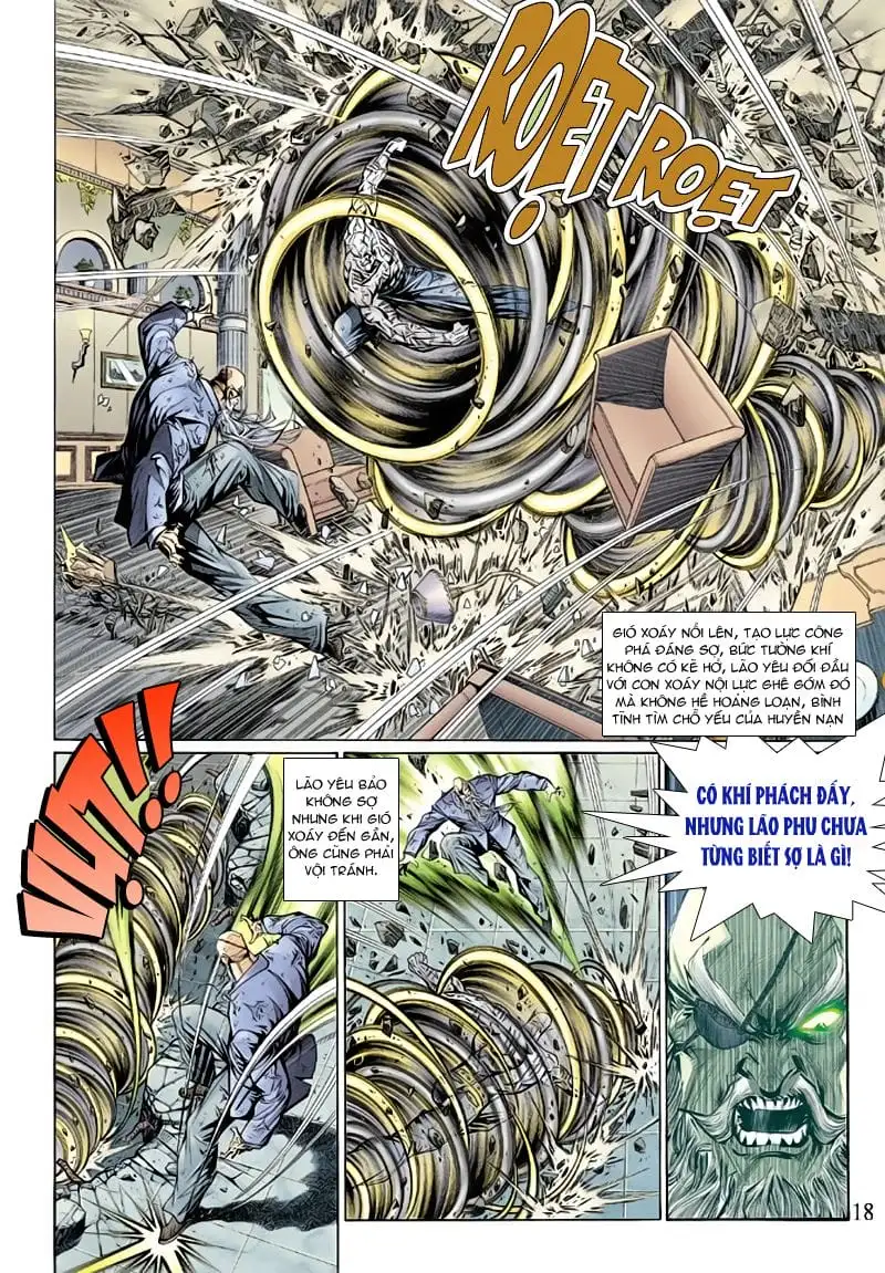 Chapter 231 - Image 6