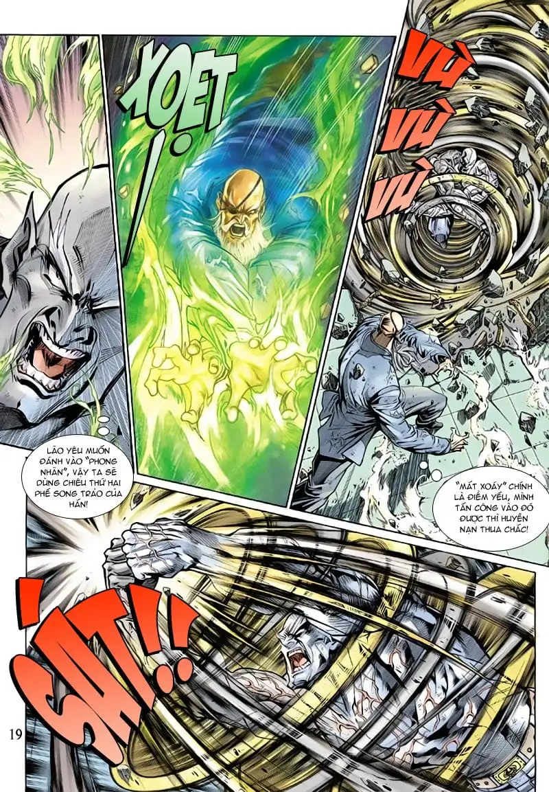 Chapter 231 - Image 7