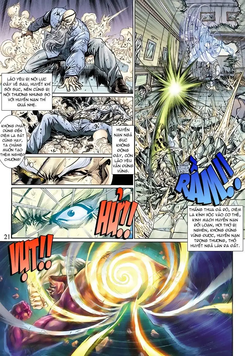 Chapter 231 - Image 9