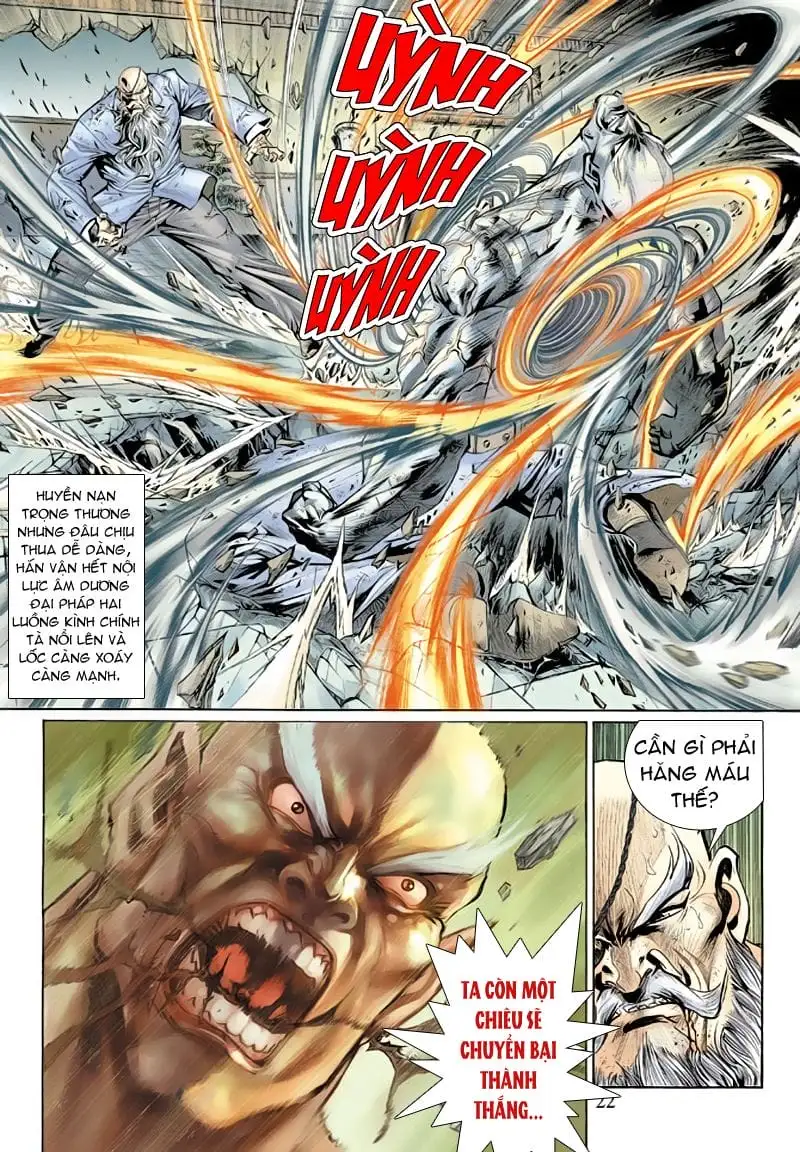 Chapter 231 - Image 10
