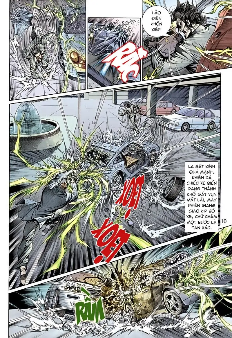 Chapter 232 - Image 17