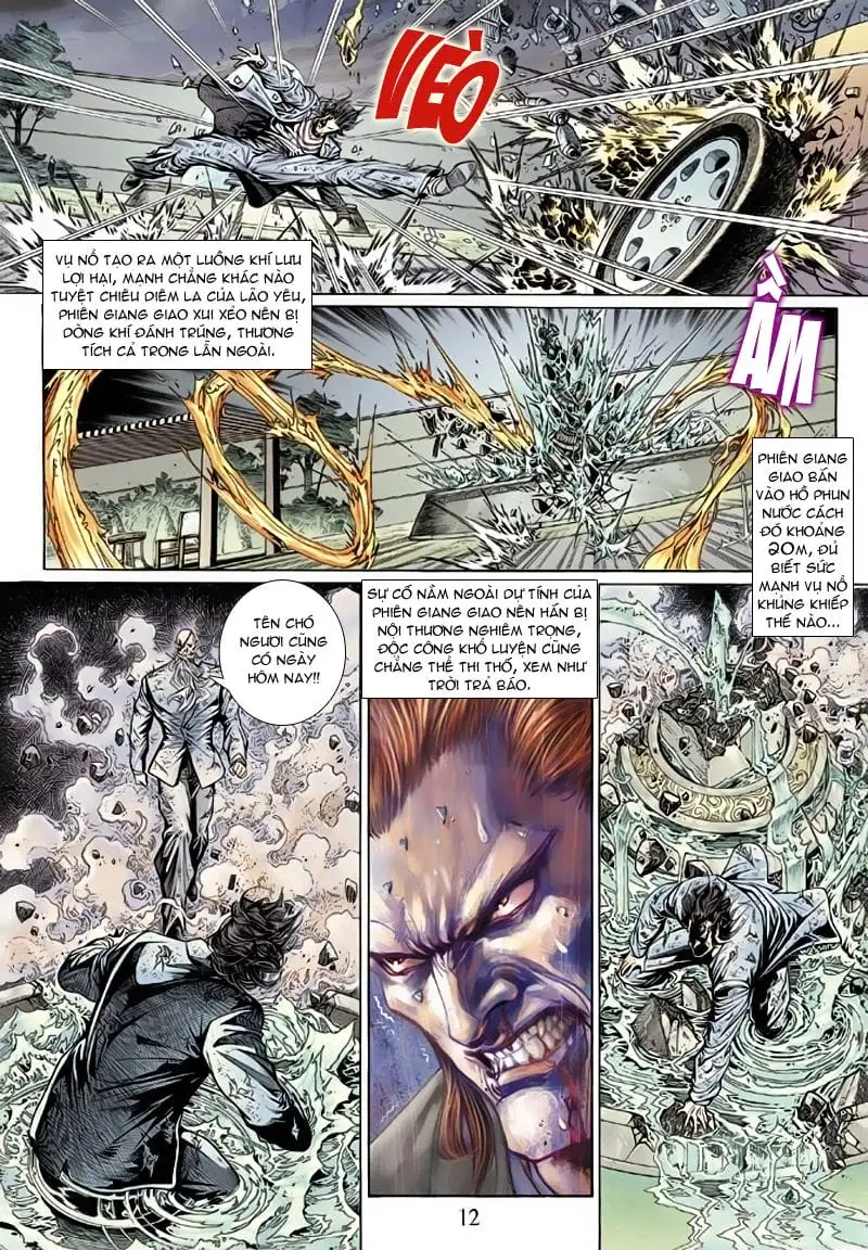 Chapter 232 - Image 19