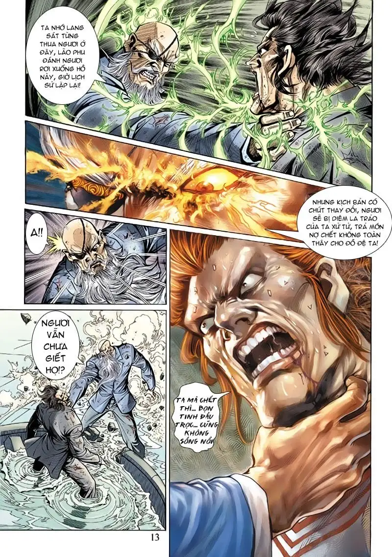 Chapter 232 - Image 20