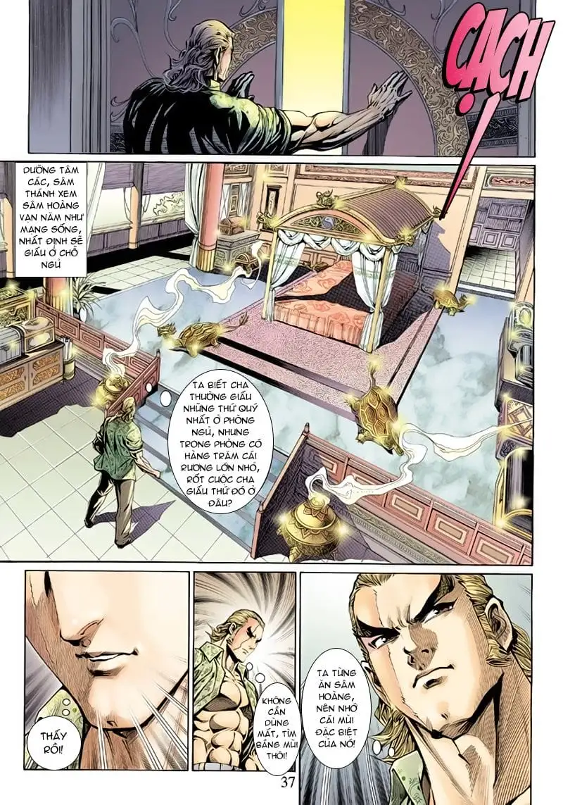 Chapter 232 - Image 5