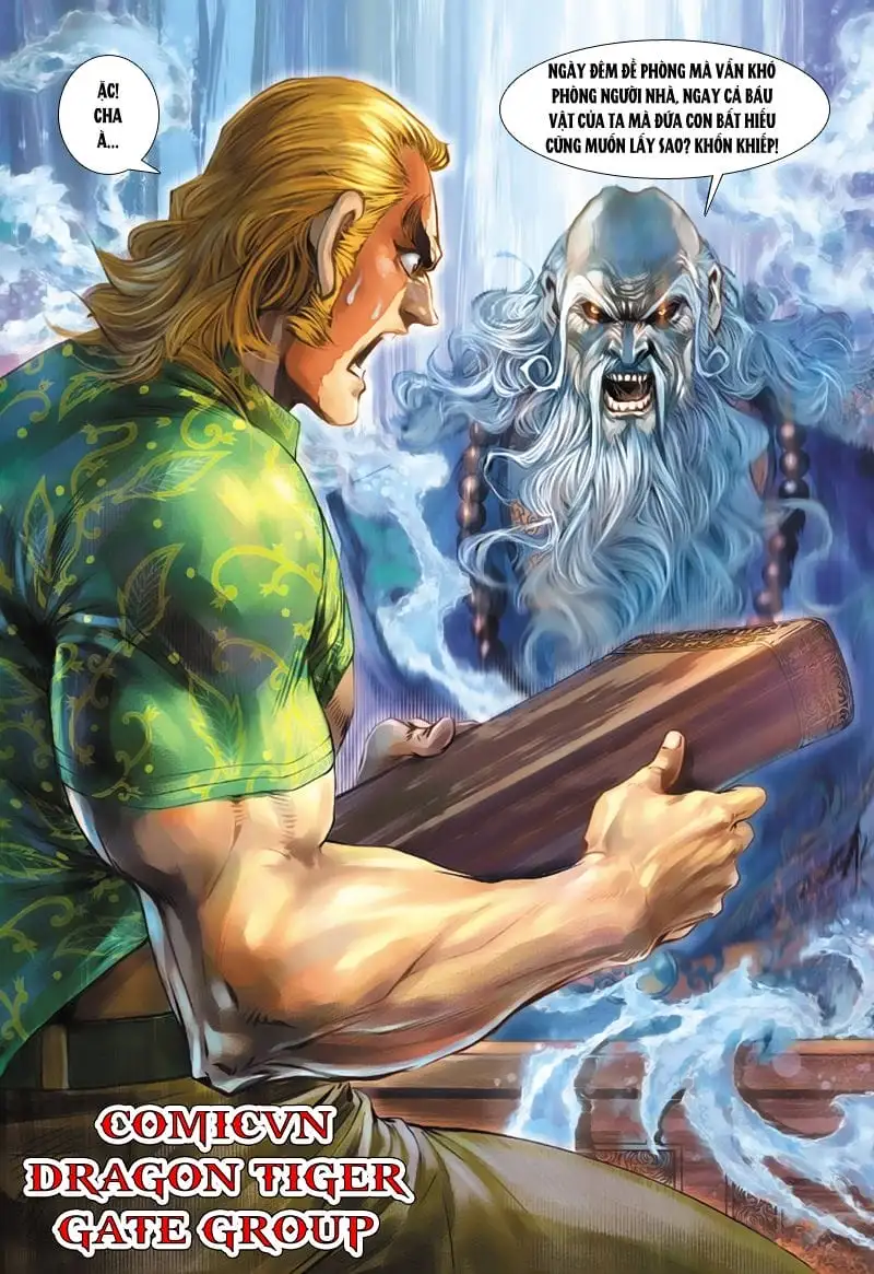 Chapter 232 - Image 7