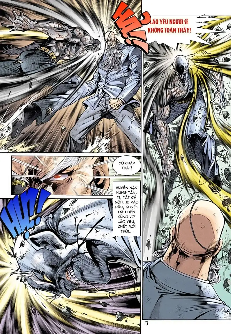 Chapter 232 - Image 10