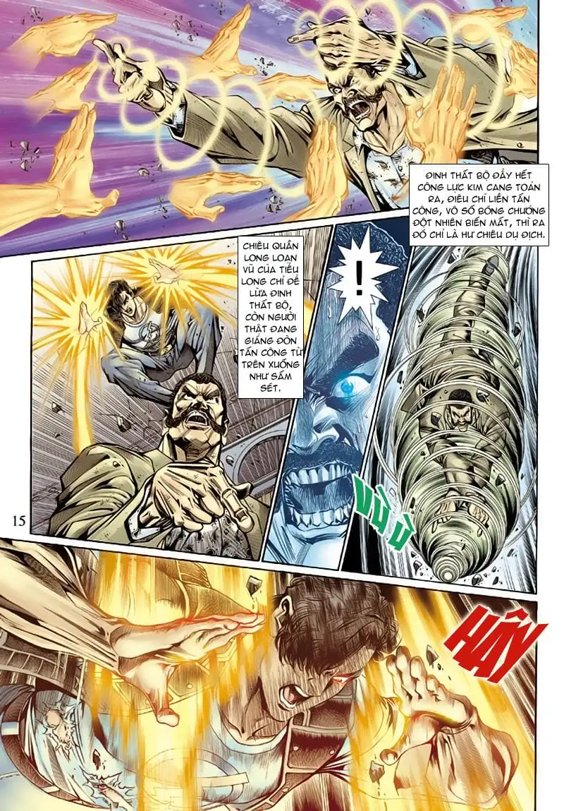 Chapter 233 - Image 2
