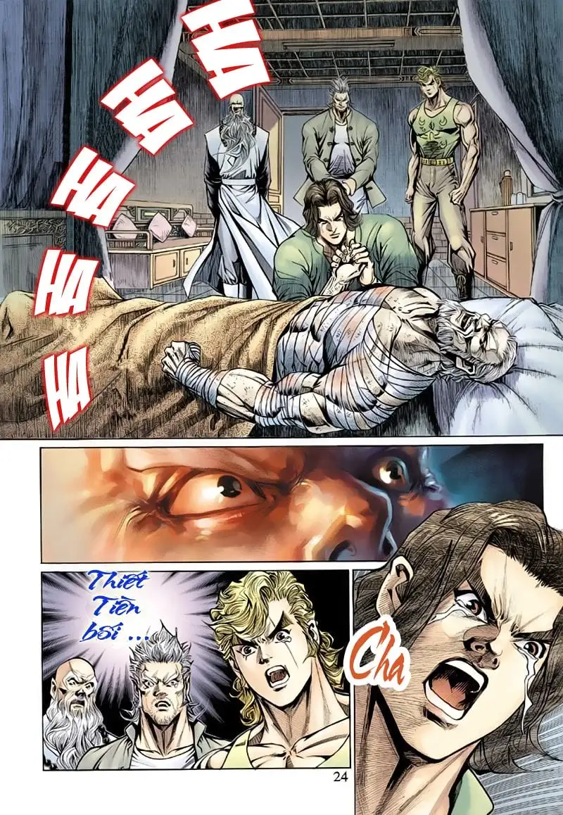Chapter 233 - Image 11