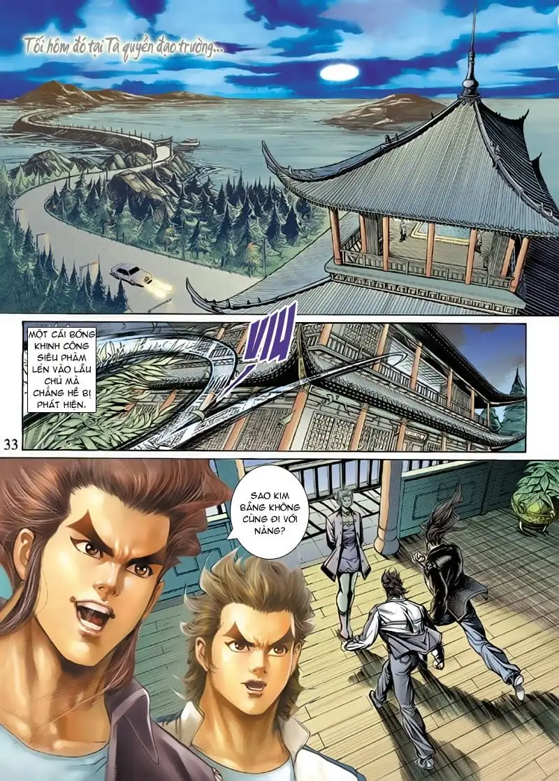 Chapter 233 - Image 20