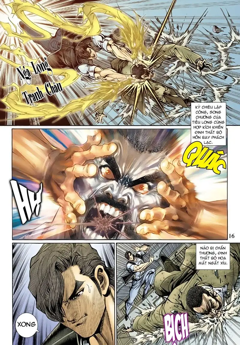 Chapter 233 - Image 3