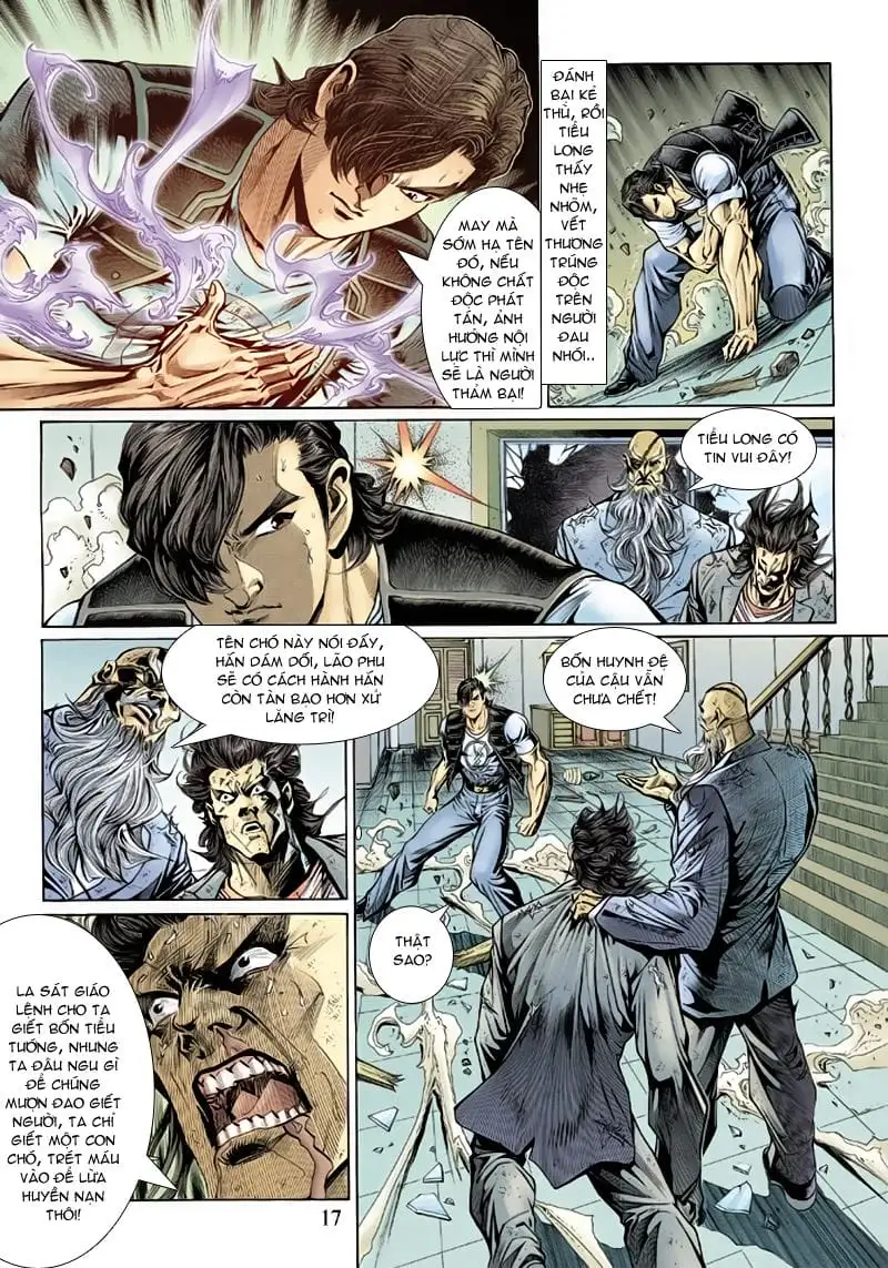 Chapter 233 - Image 4