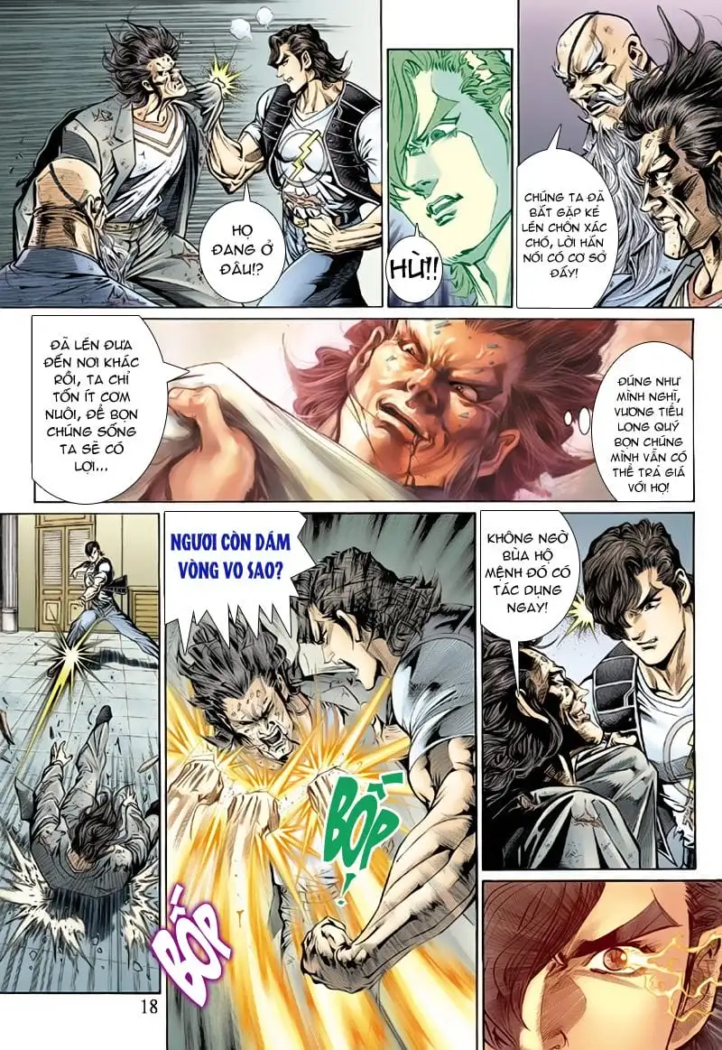 Chapter 233 - Image 5