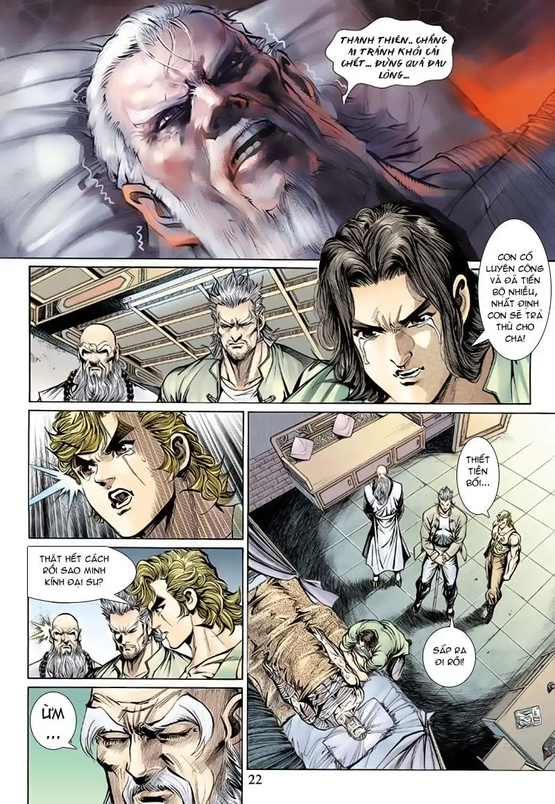 Chapter 233 - Image 9
