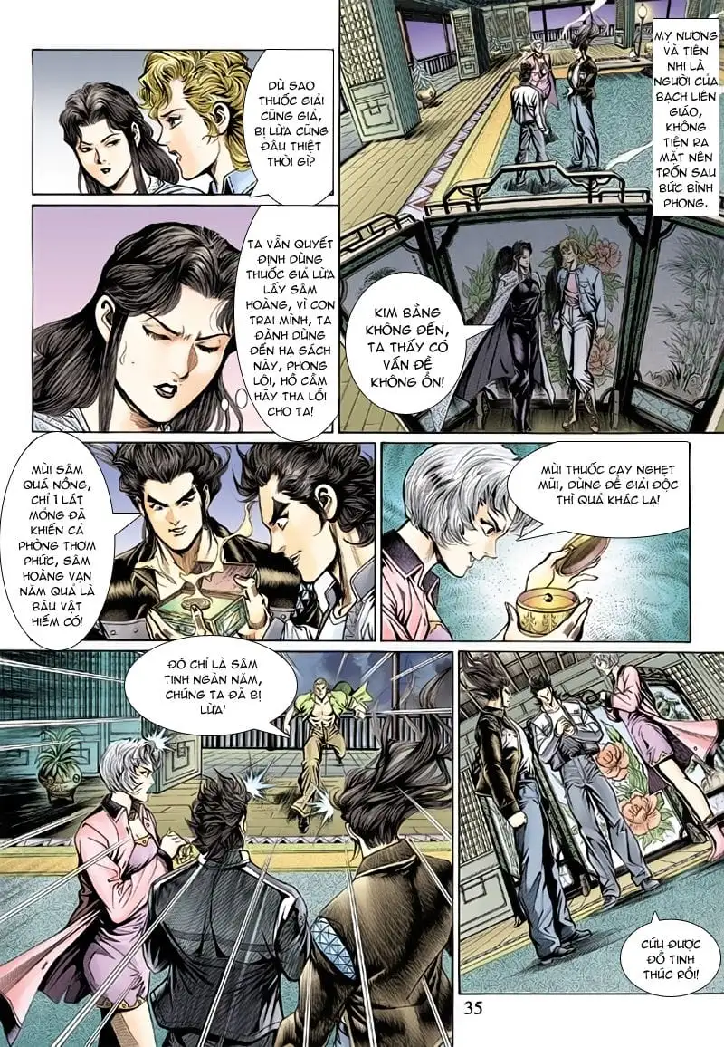 Chapter 234 - Image 2
