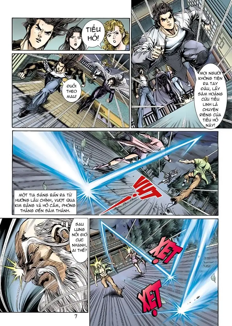 Chapter 234 - Image 11