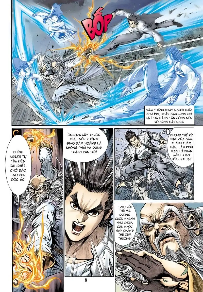 Chapter 234 - Image 12