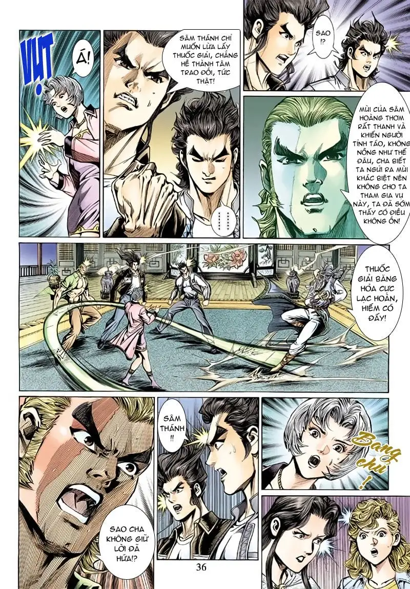 Chapter 234 - Image 3