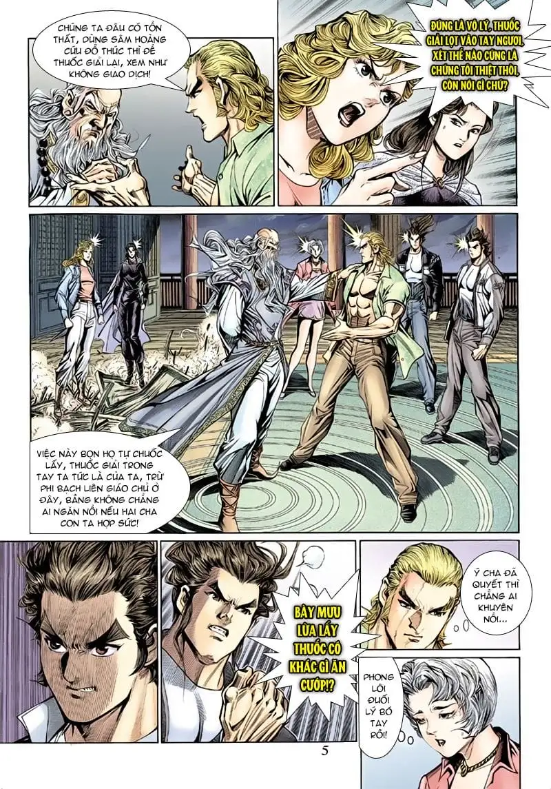 Chapter 234 - Image 9