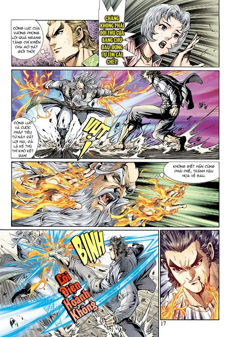 Chapter 235 - Image 1