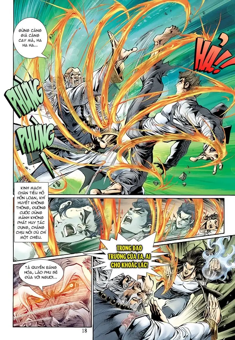 Chapter 235 - Image 2