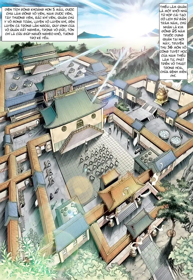 Chapter 235 - Image 11