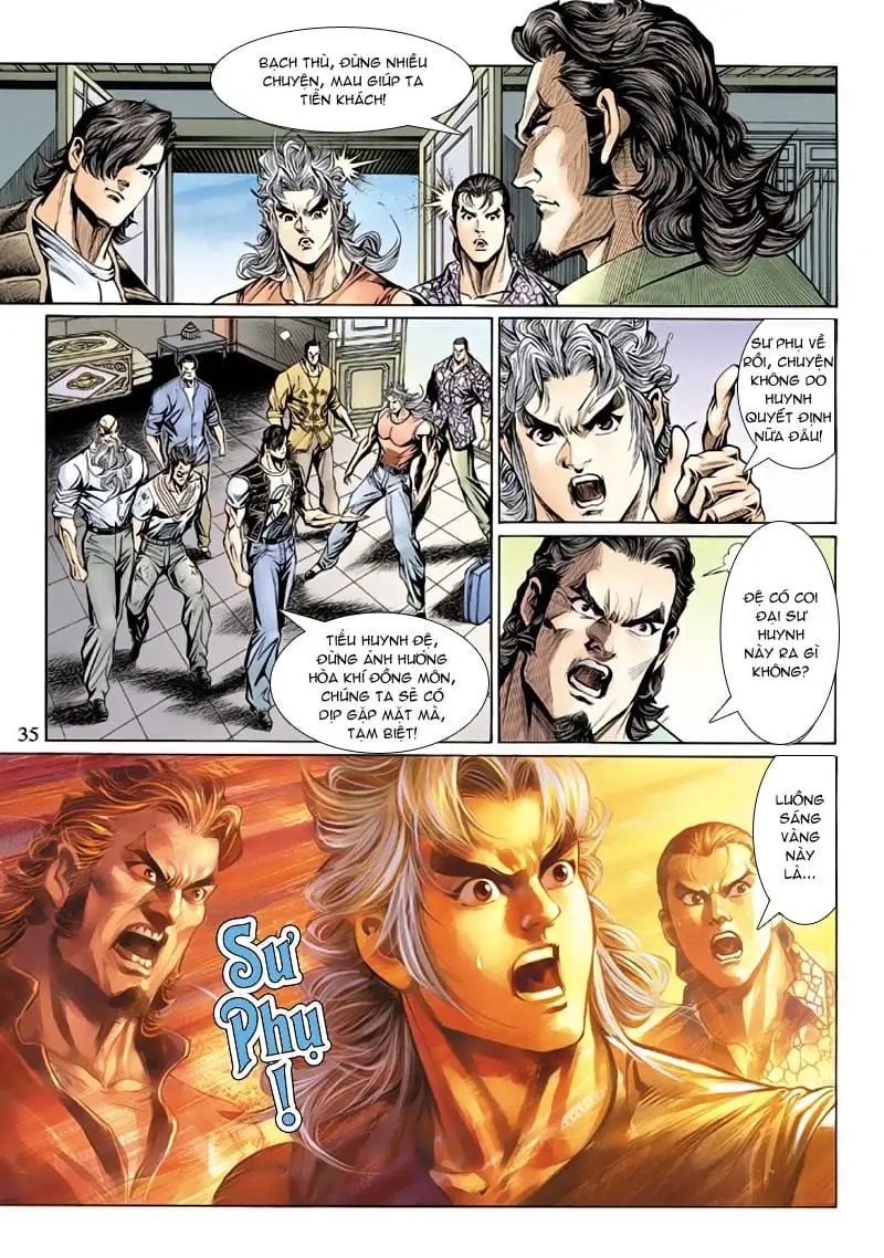 Chapter 235 - Image 18