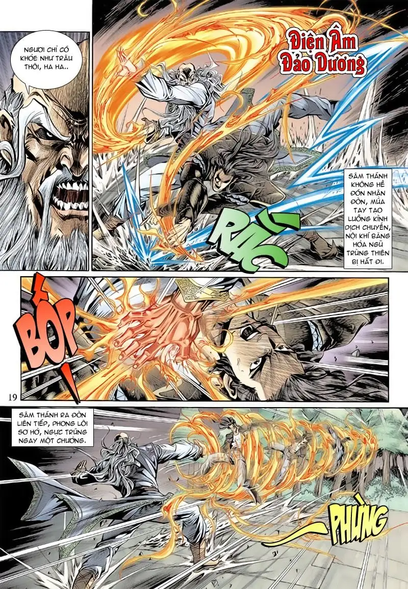 Chapter 235 - Image 3