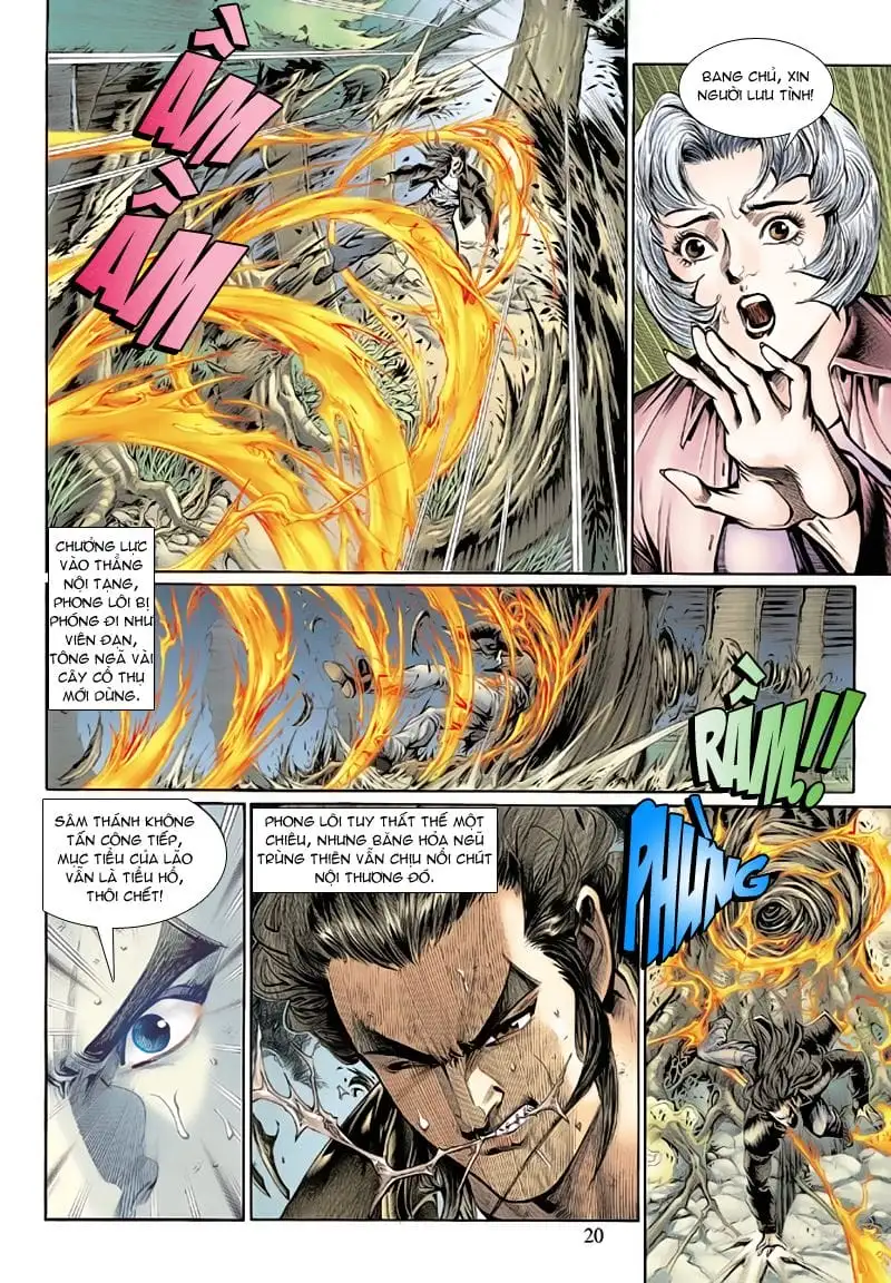 Chapter 235 - Image 4