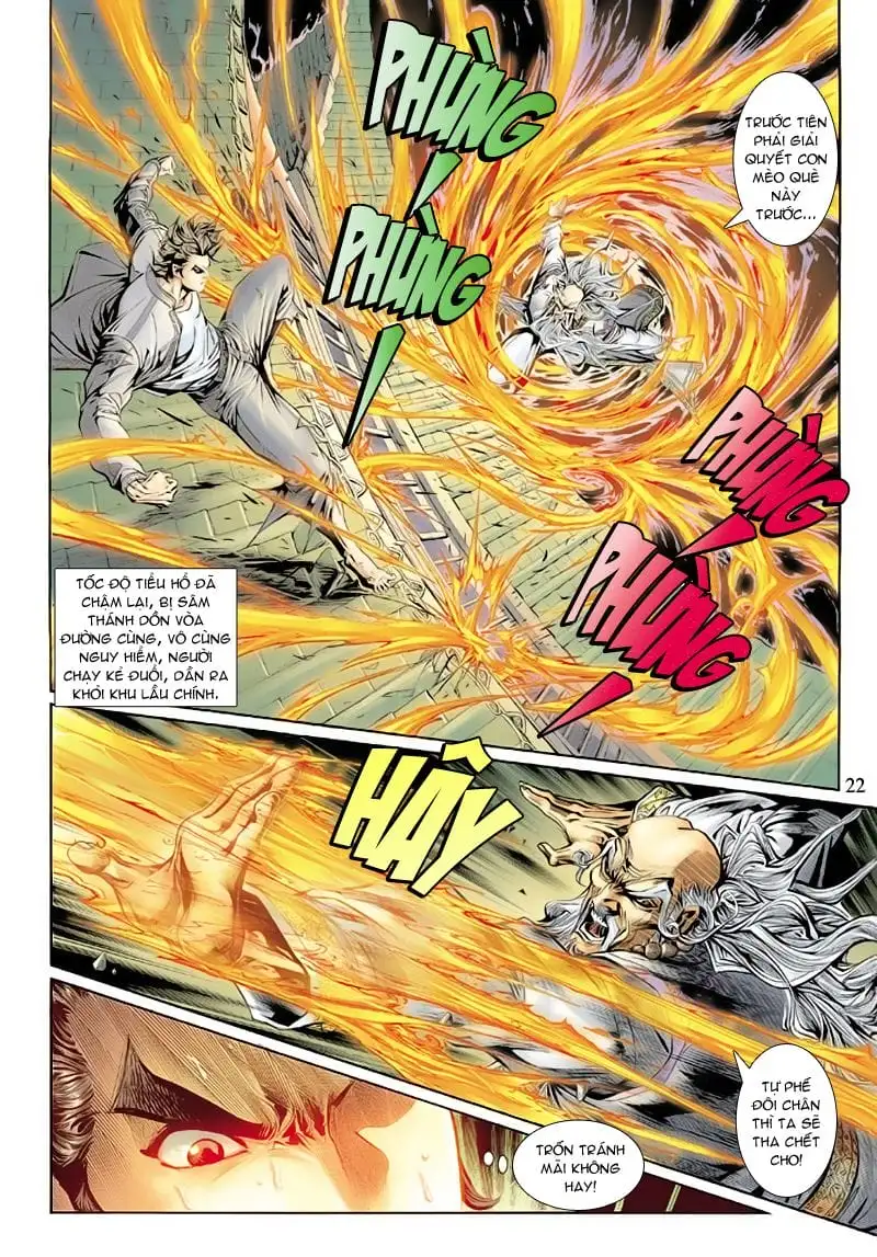 Chapter 235 - Image 6