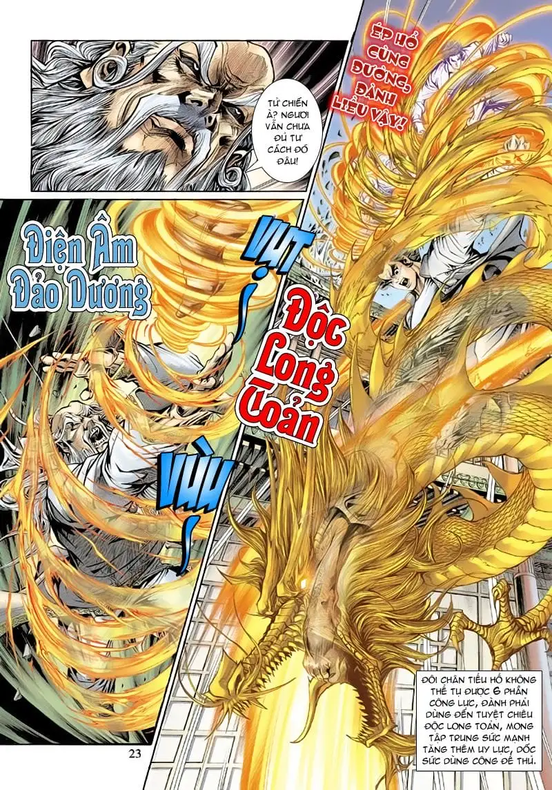 Chapter 235 - Image 7