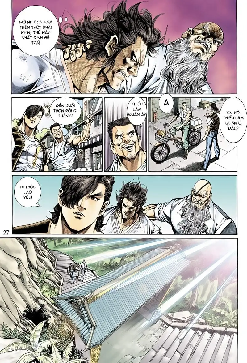 Chapter 235 - Image 10
