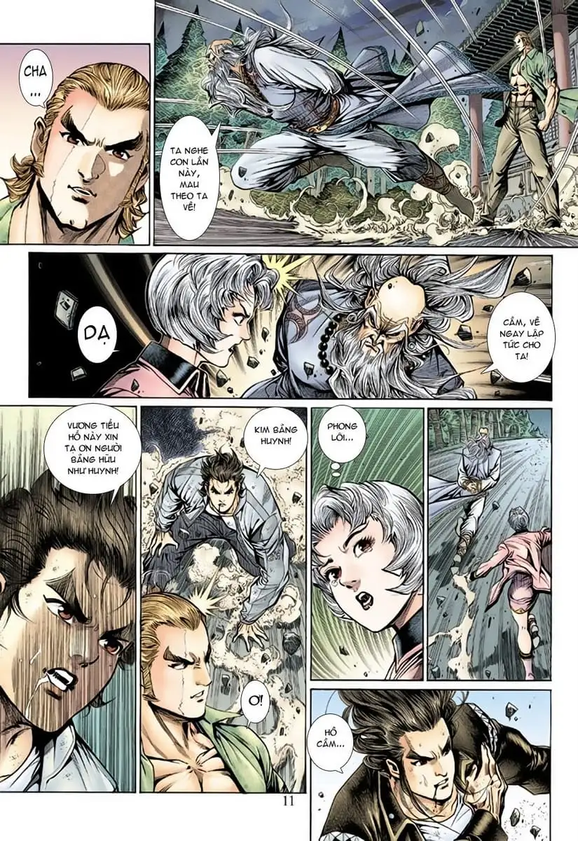 Chapter 236 - Image 11