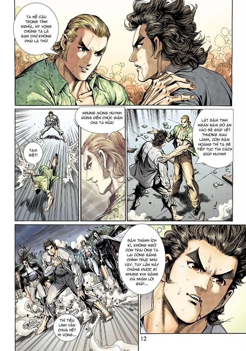 Chapter 236 - Image 12