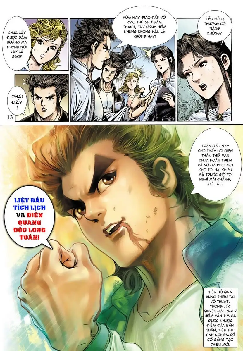 Chapter 236 - Image 13